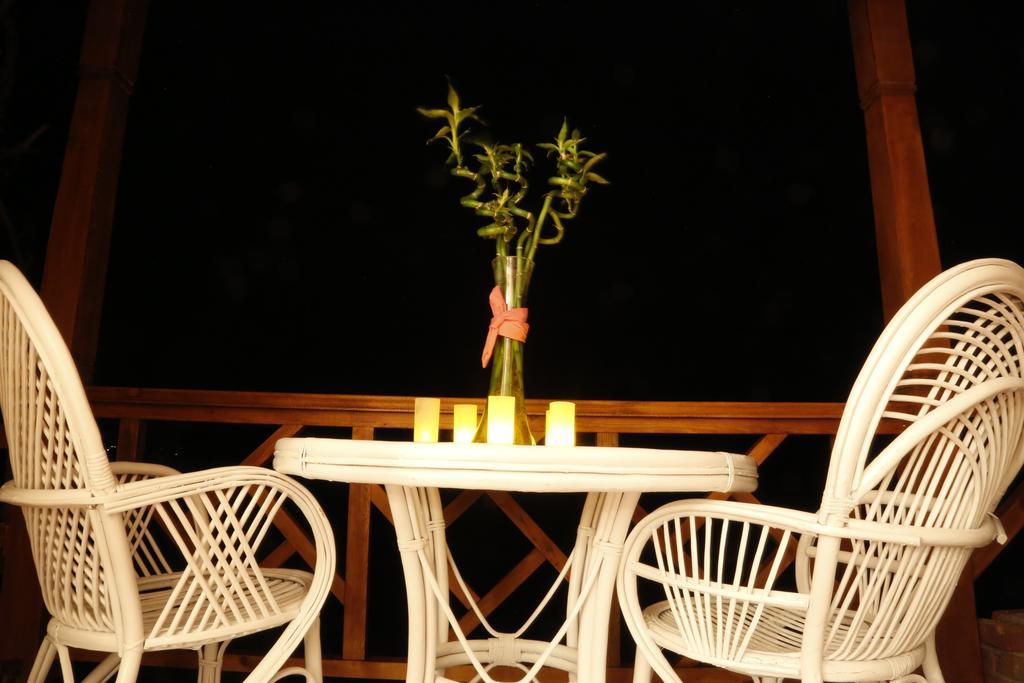 Dolphin Hotel Selimiye  Exterior foto